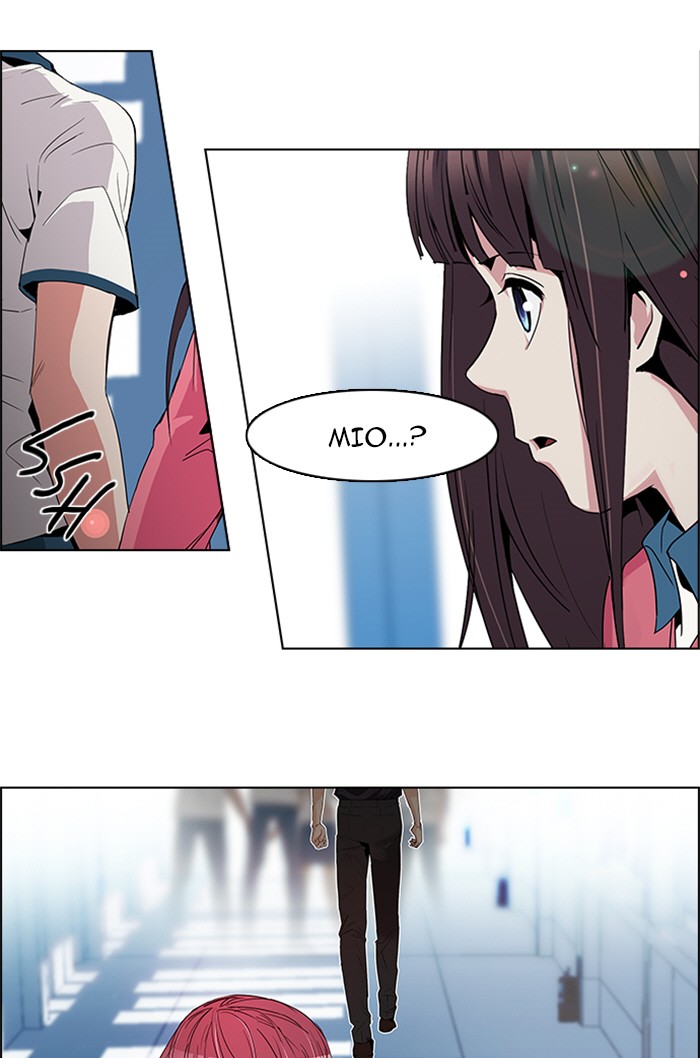 Read Dice en Manga Online