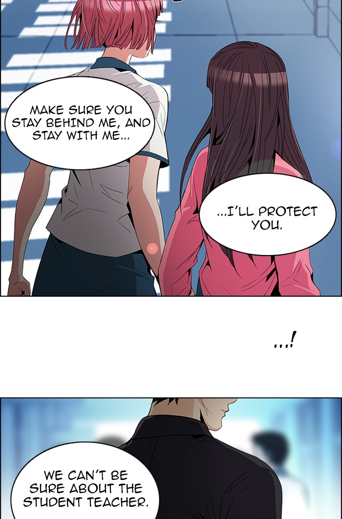 Read Dice en Manga Online