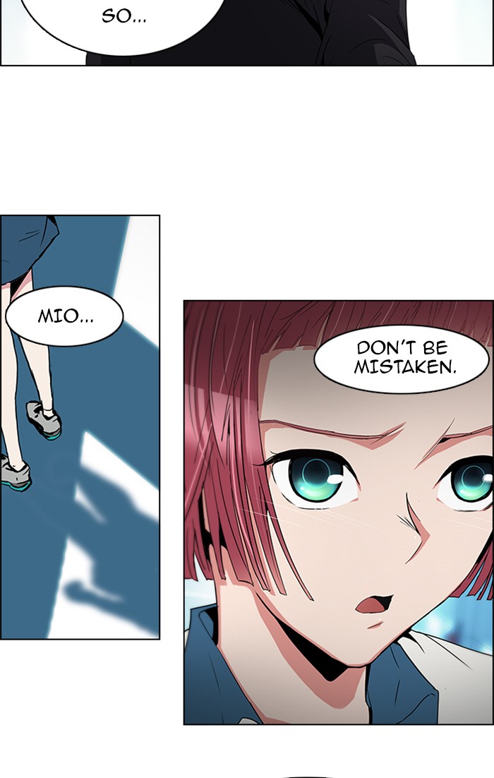 Read Dice en Manga Online