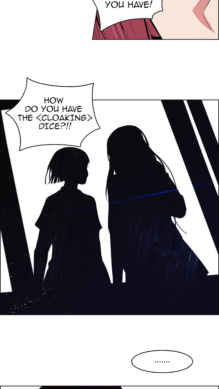 Read Dice en Manga Online