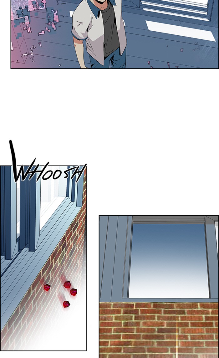 Read Dice en Manga Online