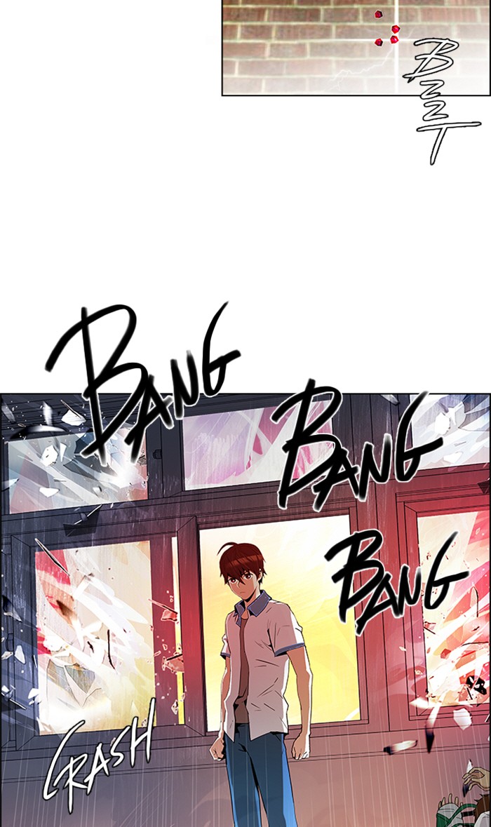 Read Dice en Manga Online