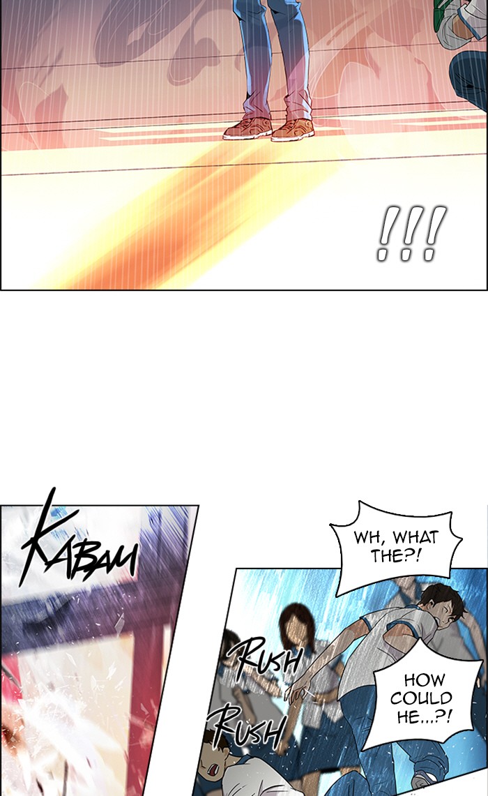Read Dice en Manga Online