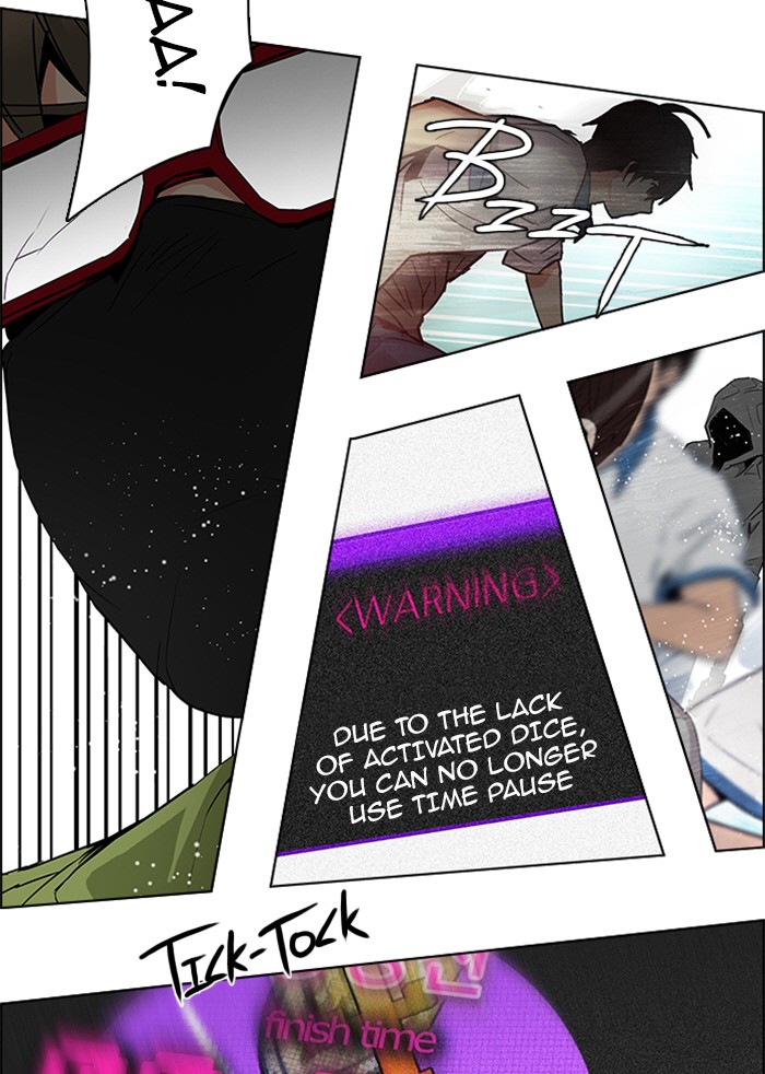 Read Dice en Manga Online