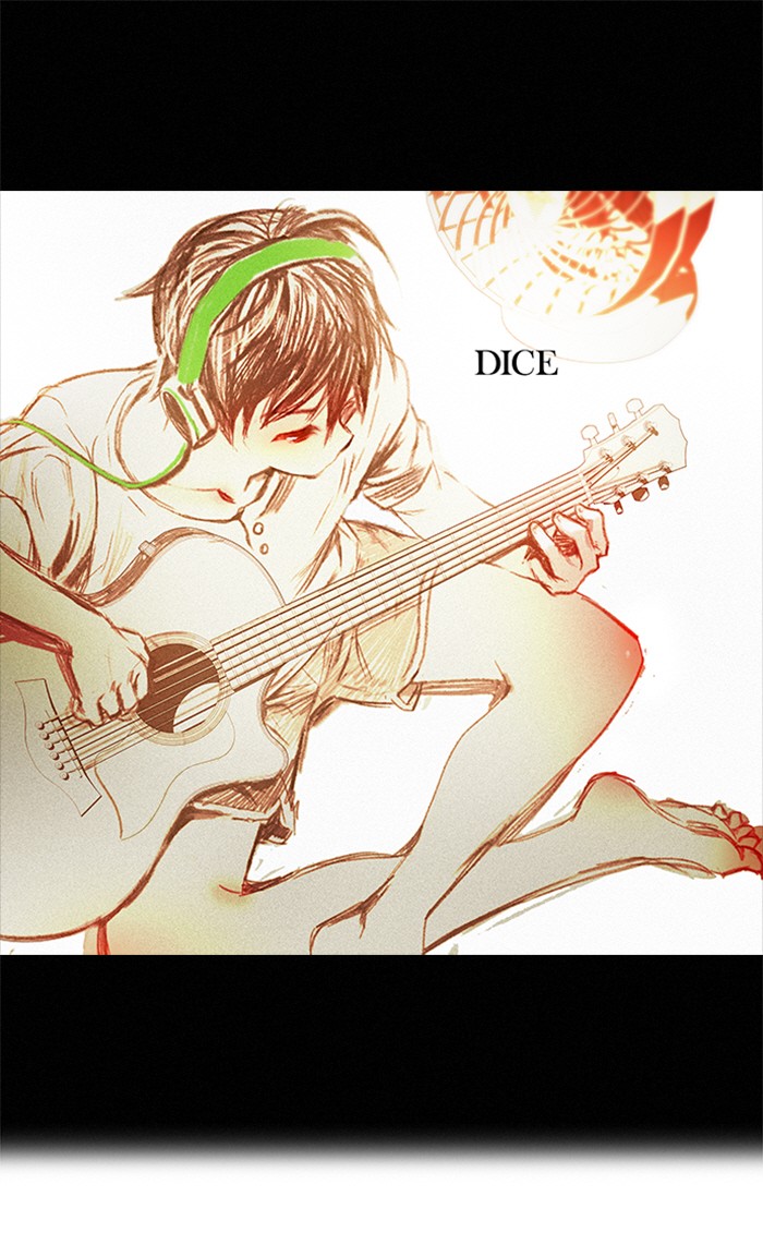 Read Dice en Manga Online