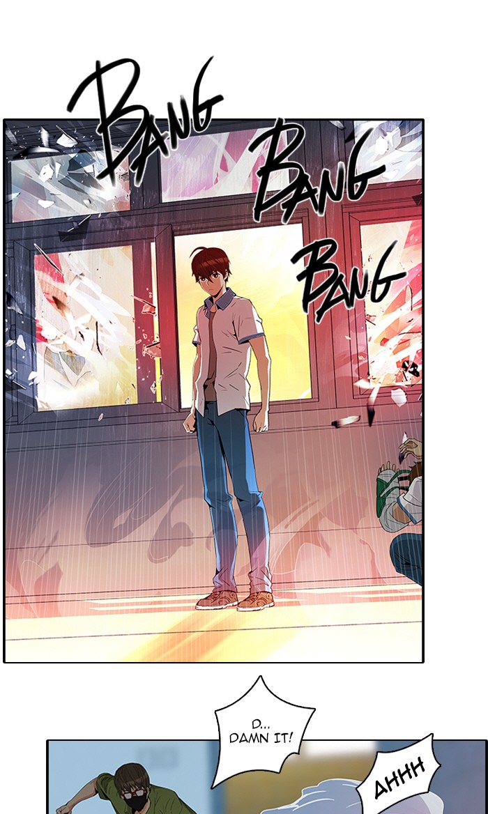 Read Dice en Manga Online