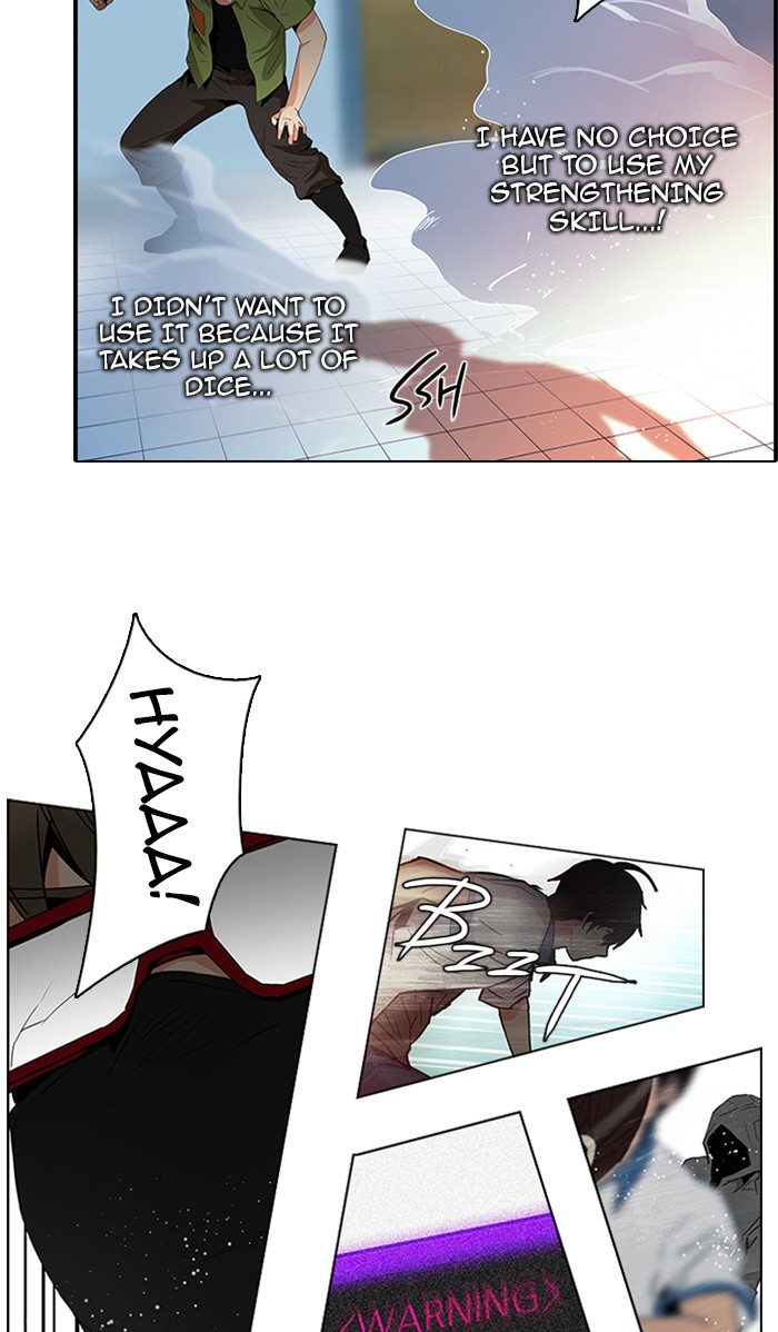 Read Dice en Manga Online
