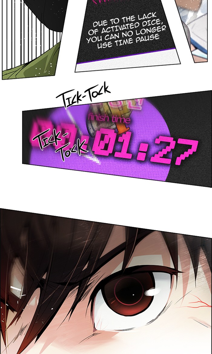 Read Dice en Manga Online