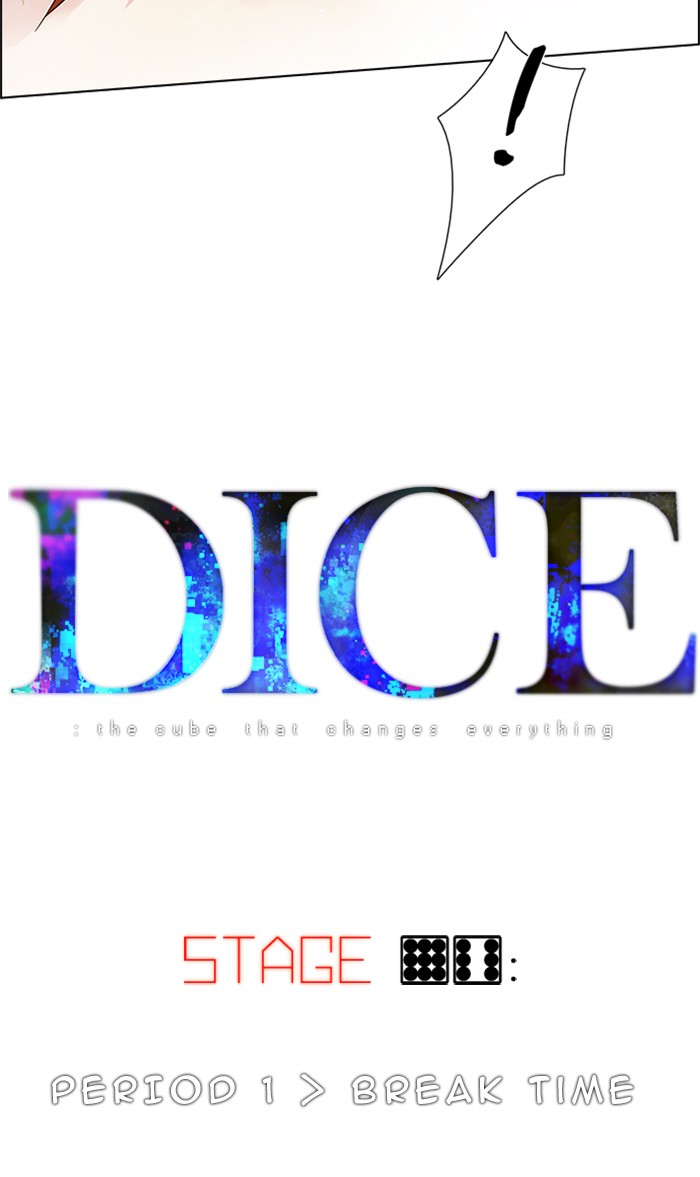 Read Dice en Manga Online