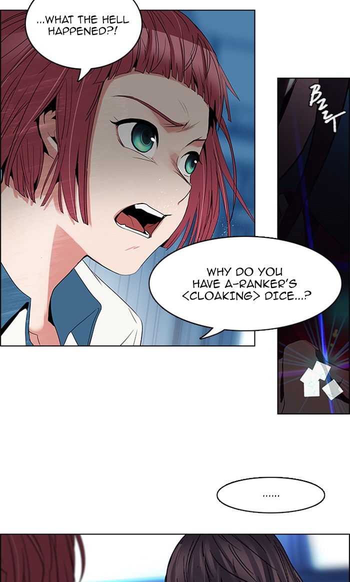 Read Dice en Manga Online