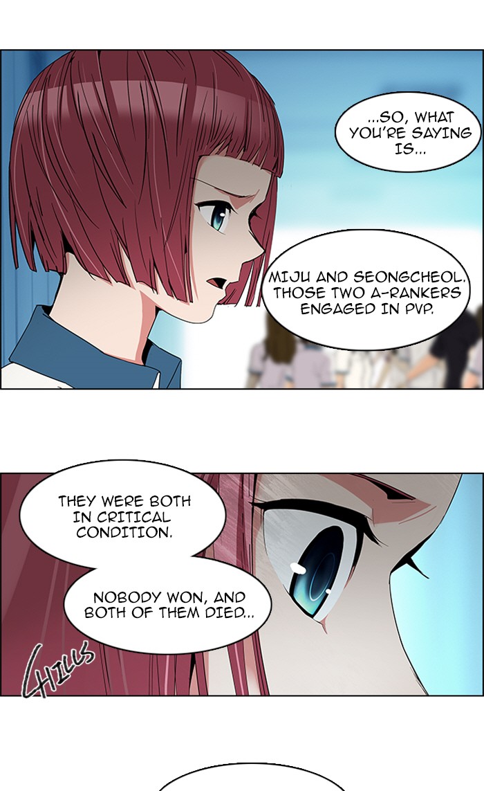 Read Dice en Manga Online