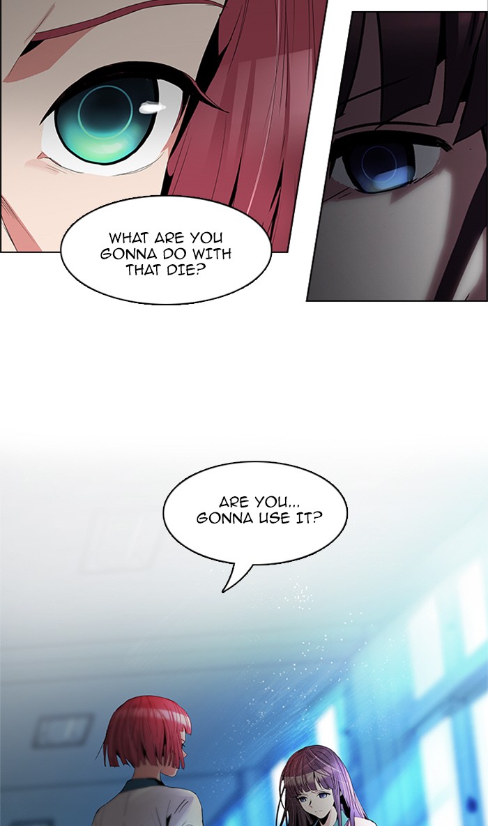 Read Dice en Manga Online