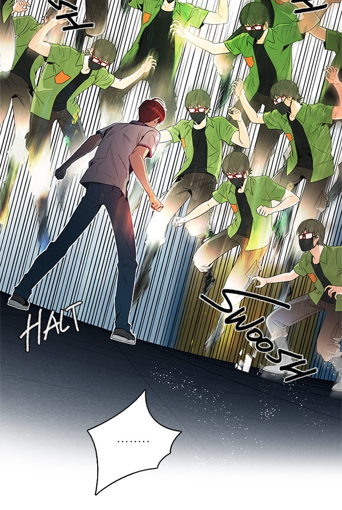 Read Dice en Manga Online