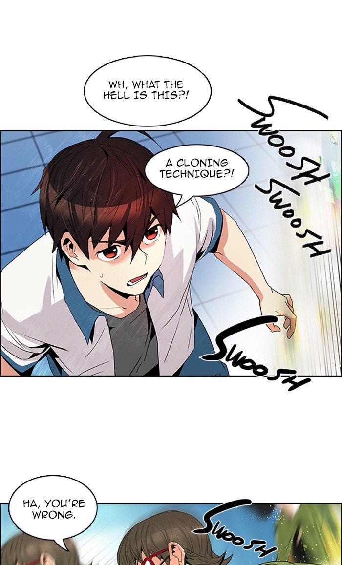 Read Dice en Manga Online