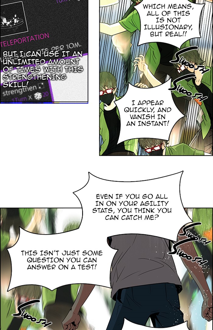Read Dice en Manga Online