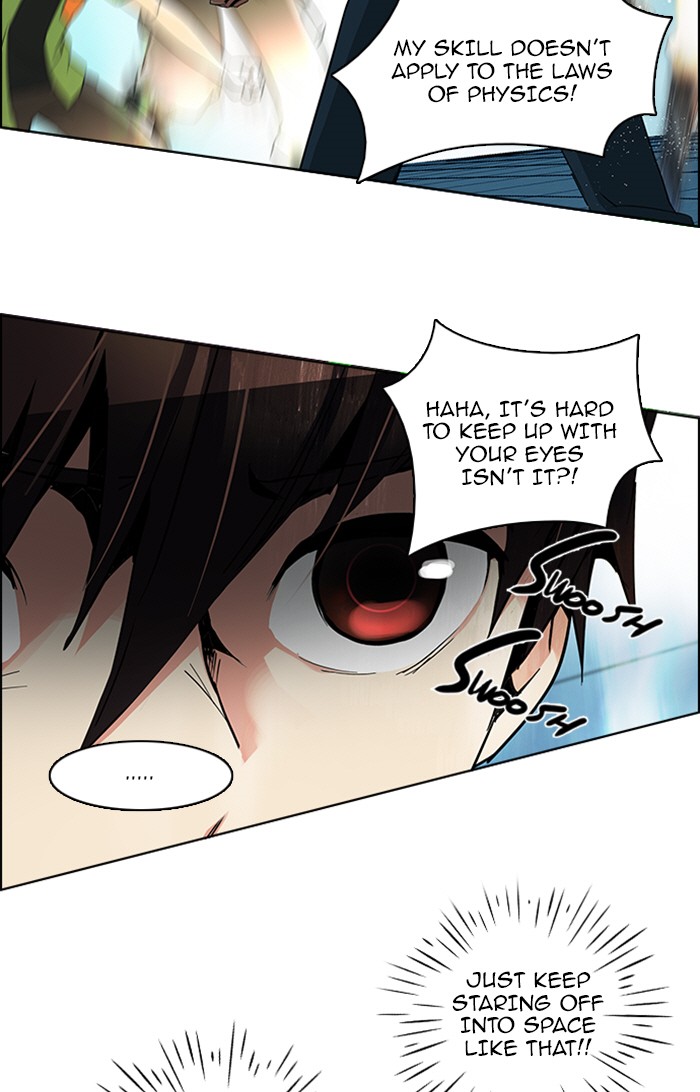 Read Dice en Manga Online