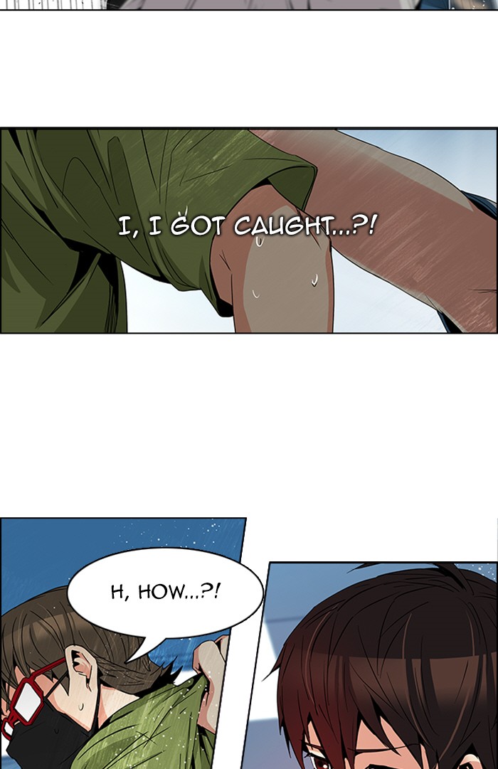 Read Dice en Manga Online