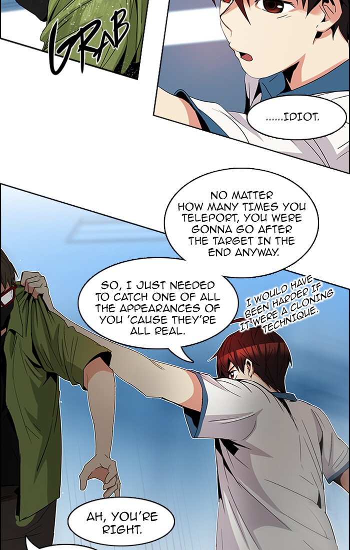 Read Dice en Manga Online