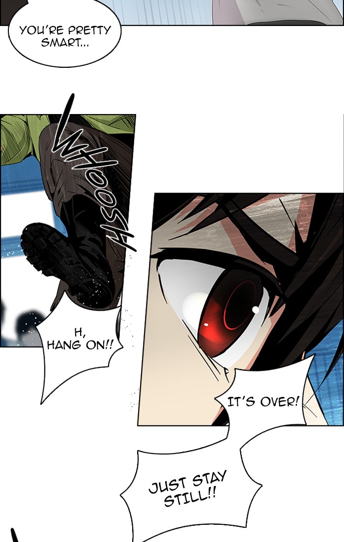 Read Dice en Manga Online