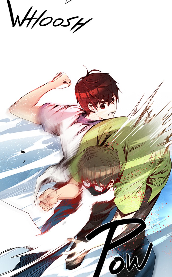 Read Dice en Manga Online