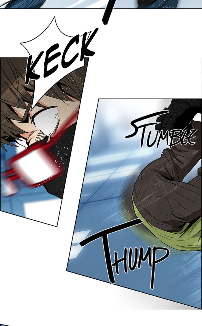 Read Dice en Manga Online