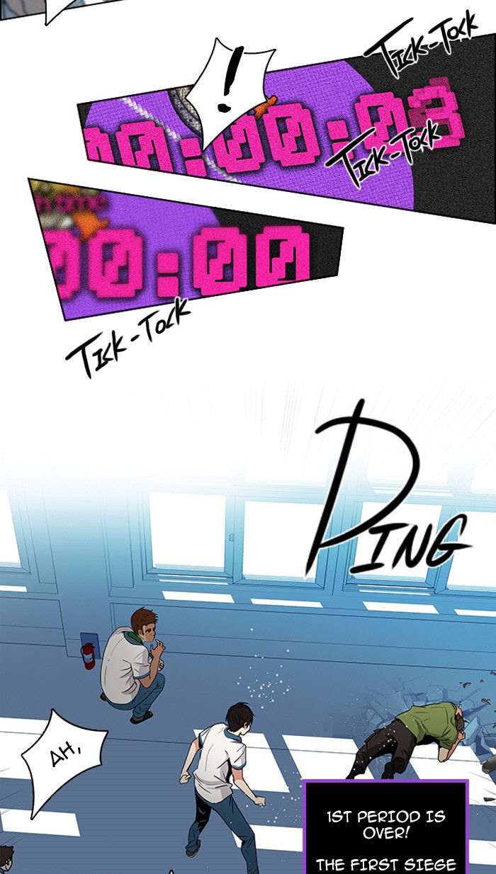 Read Dice en Manga Online