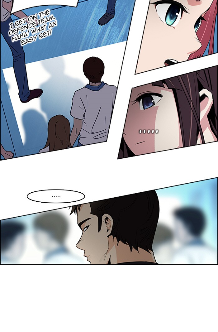 Read Dice en Manga Online