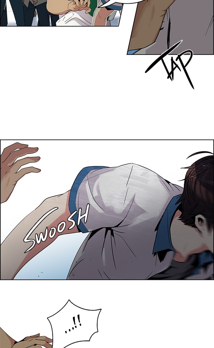Read Dice en Manga Online