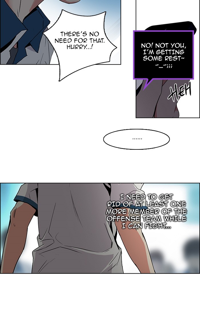 Read Dice en Manga Online