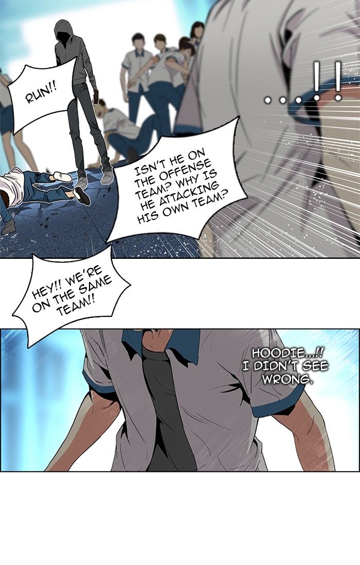 Read Dice en Manga Online