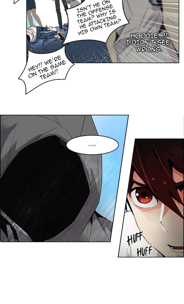 Read Dice en Manga Online