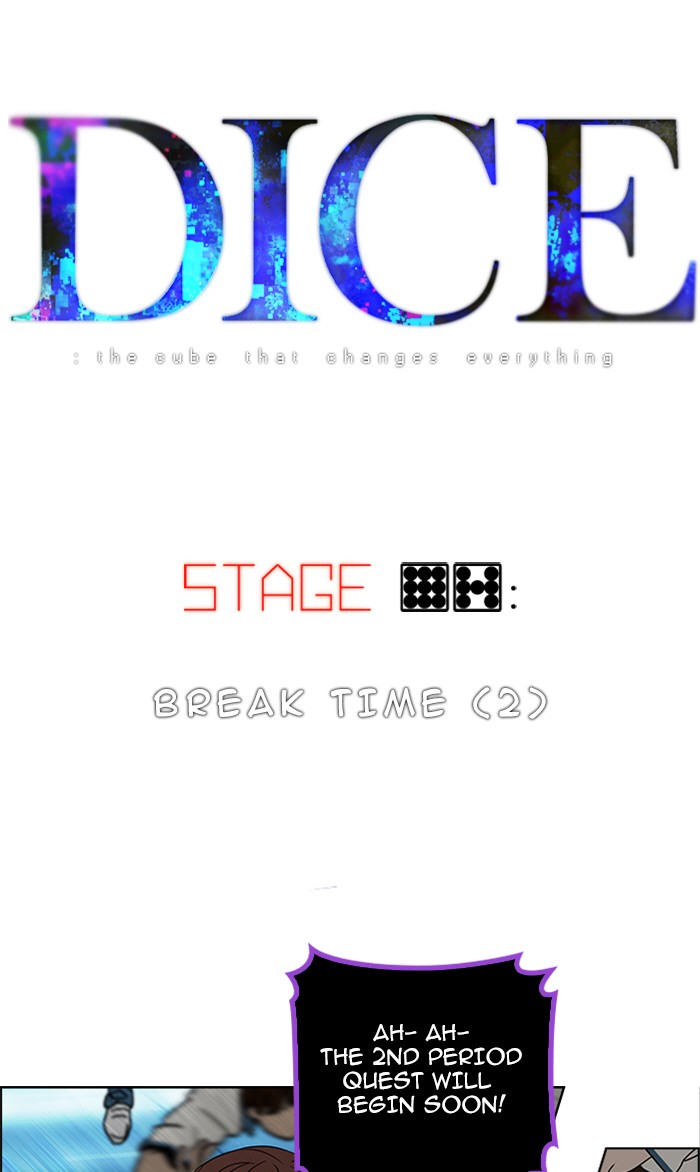 Read Dice en Manga Online