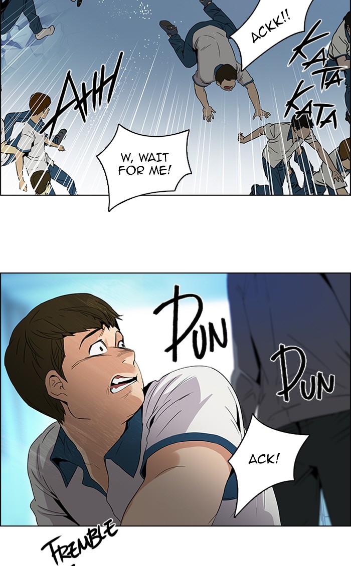 Read Dice en Manga Online