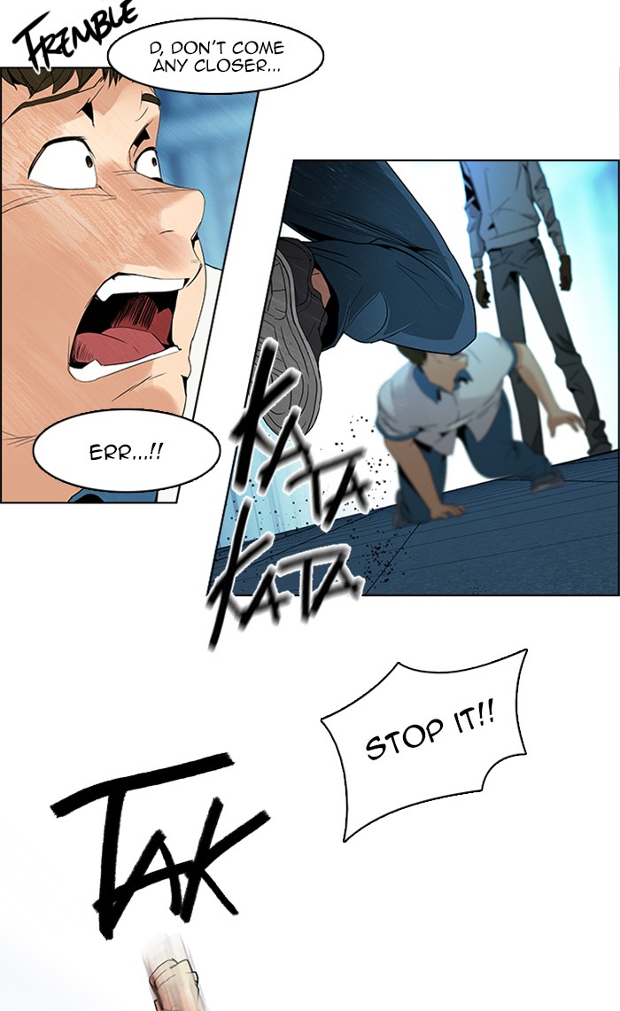 Read Dice en Manga Online