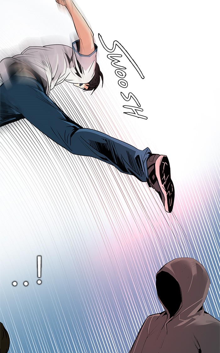 Read Dice en Manga Online
