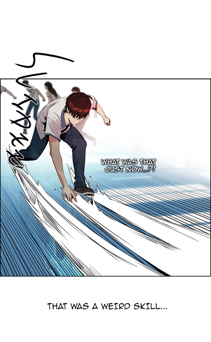 Read Dice en Manga Online