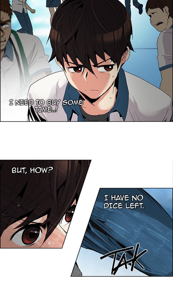 Read Dice en Manga Online