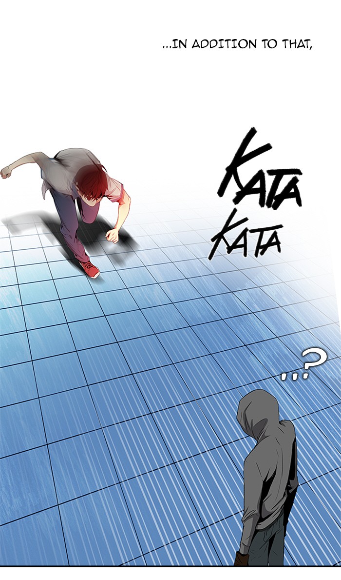 Read Dice en Manga Online