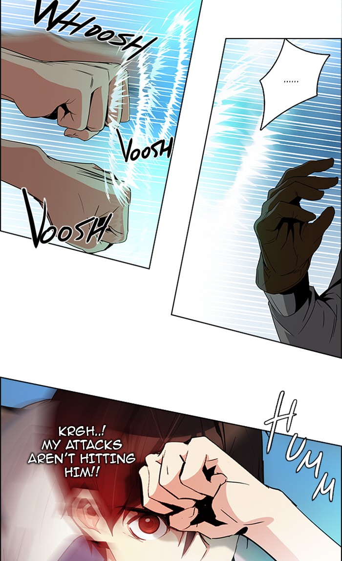 Read Dice en Manga Online