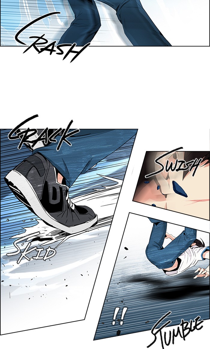 Read Dice en Manga Online