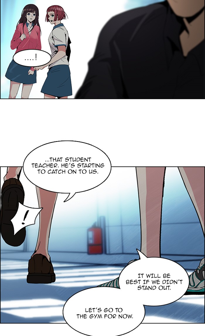 Read Dice en Manga Online