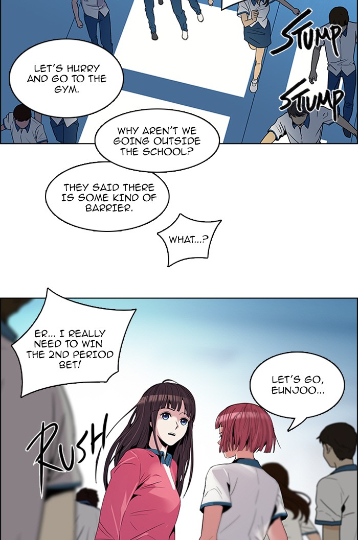 Read Dice en Manga Online