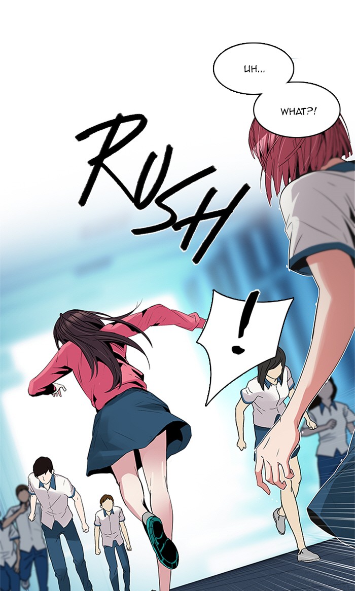 Read Dice en Manga Online