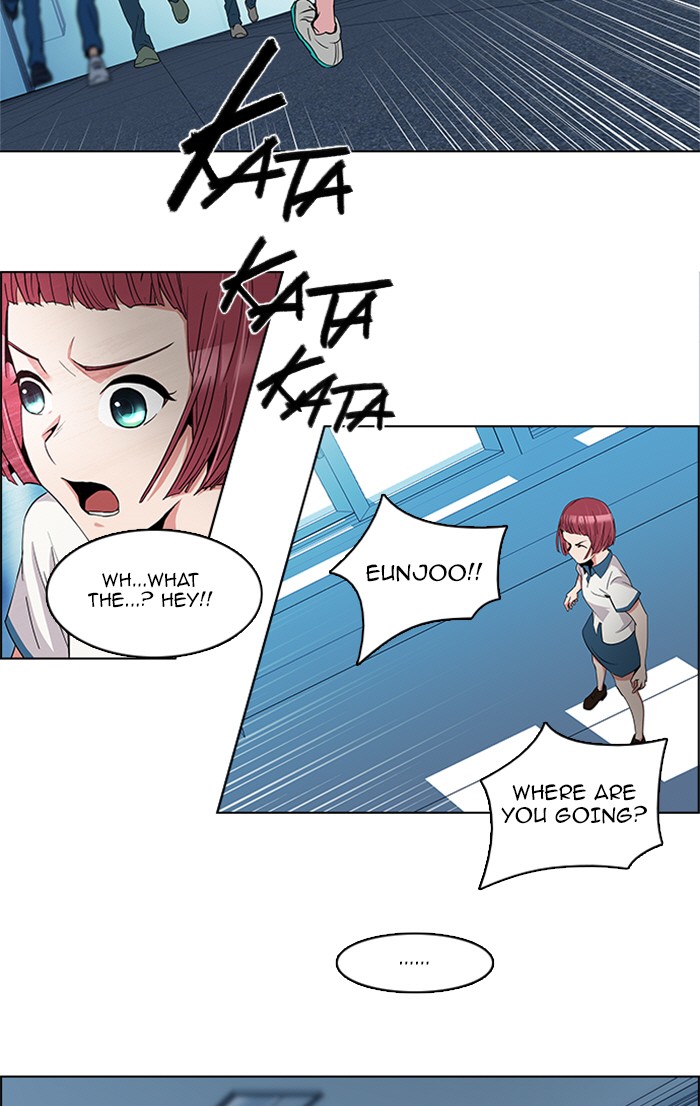 Read Dice en Manga Online