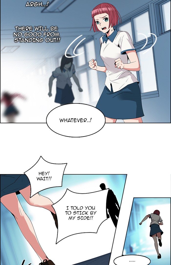 Read Dice en Manga Online