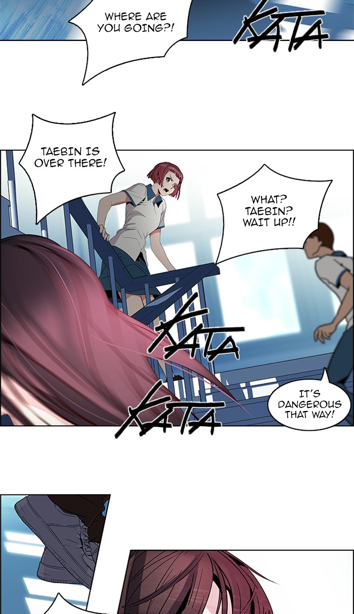 Read Dice en Manga Online