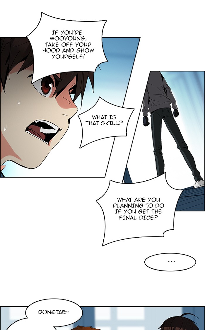 Read Dice en Manga Online