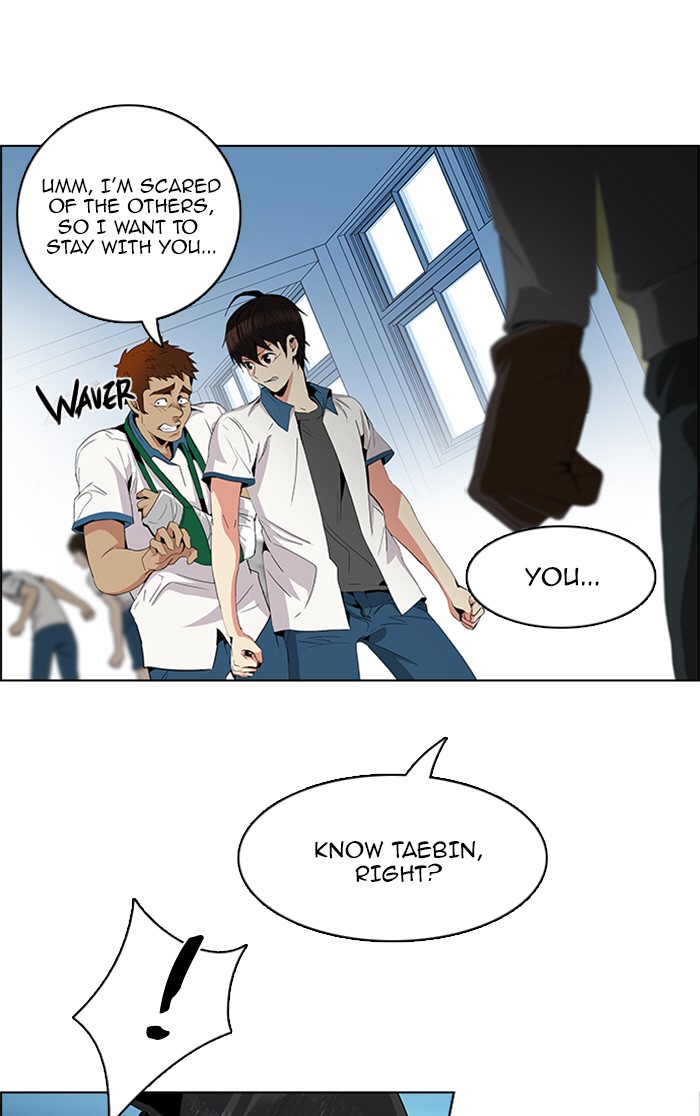 Read Dice en Manga Online
