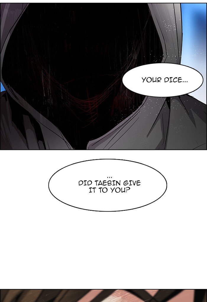 Read Dice en Manga Online