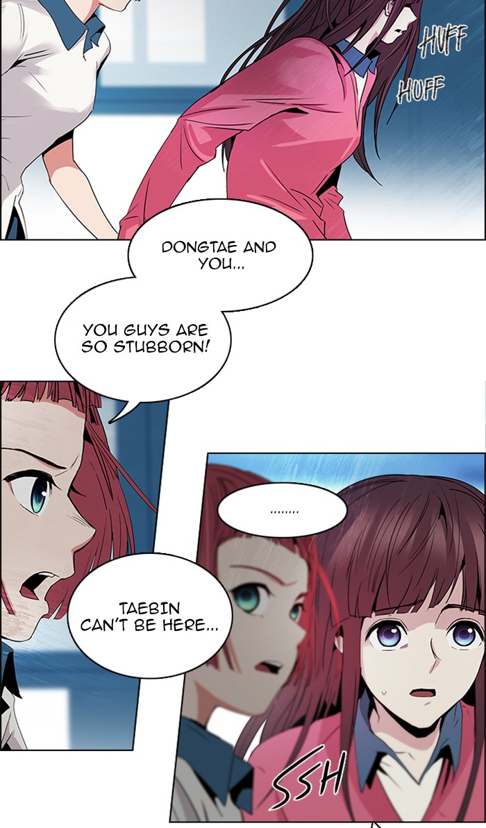 Read Dice en Manga Online